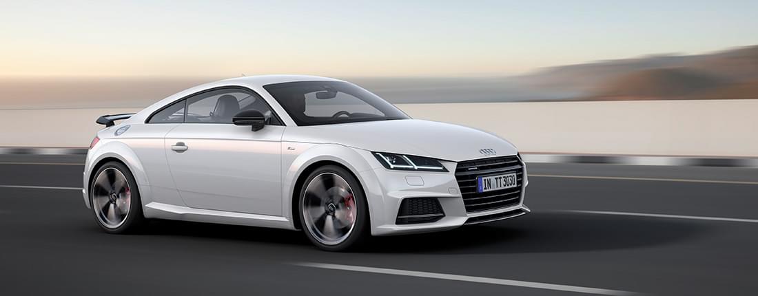 tt audi tt audi