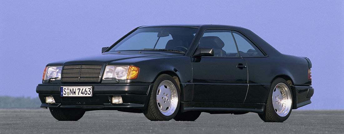 Koupit Mercedes Benz Ce Ojety Vuz U Autoscout24