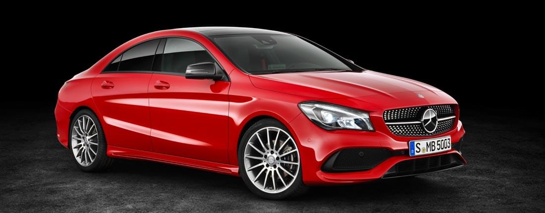 Koupit Mercedes Benz Cla 200 Ojety Vuz U Autoscout24 Koupit Mercedes Benz Cla 200 Ojety Vuz U Autoscout24