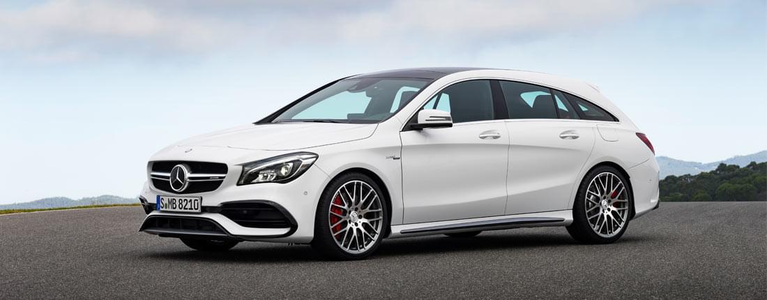 Koupit Mercedes Benz Cla 45 Amg Ojety Vuz U Autoscout24 Koupit Mercedes Benz Cla 45 Amg Ojety Vuz U Autoscout24