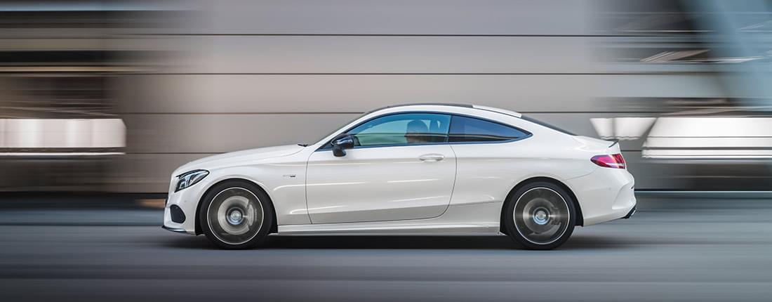 Koupit Mercedes Benz Clc Ojety Vuz U Autoscout24