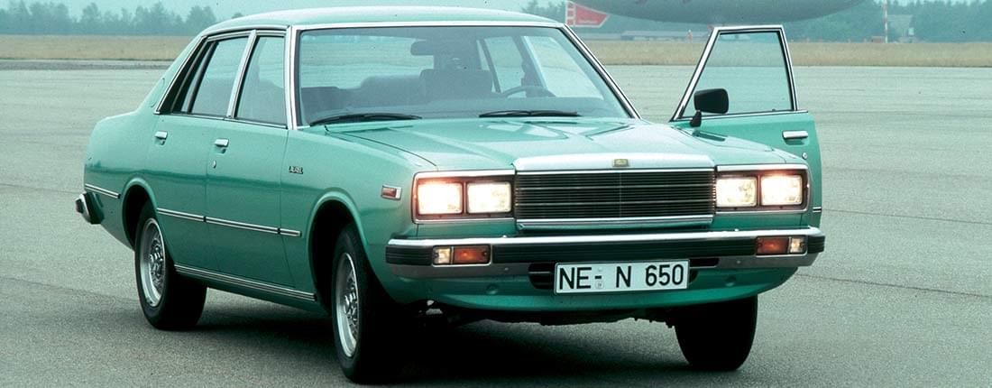 Nissan laurel 2003