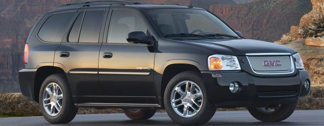 gmc-envoy-front