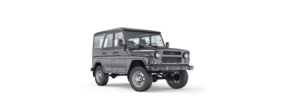 uaz-l