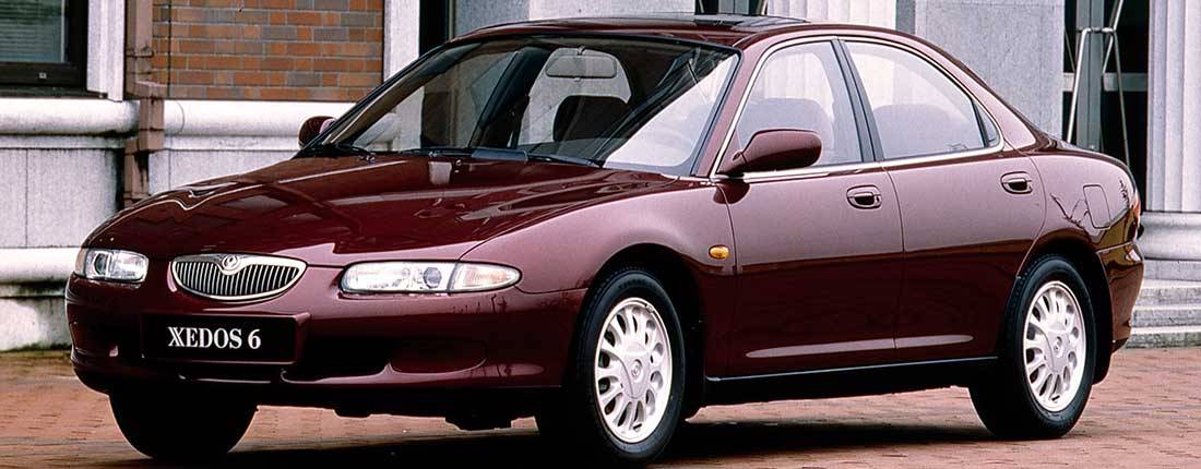 mazda-xedos-6-side