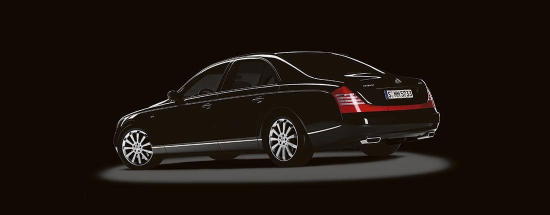 maybach-l
