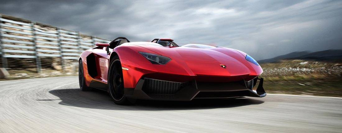 lamborghini-l